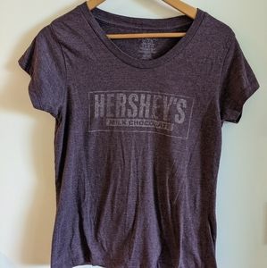 ⭐BOGO FREE⭐ Hershey's Vintage-Style Tee